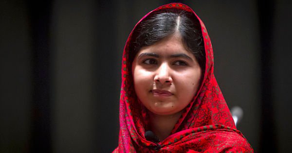 Malala Yousafzai quotes in hindi