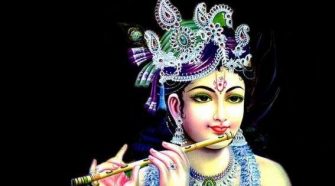 Why is freedom in love - Sri Krishna