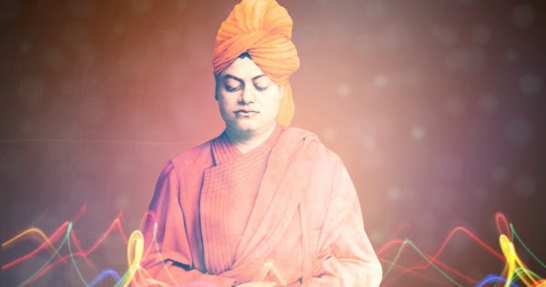 image of Swami-Vivekananda