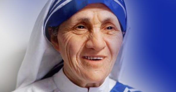 Mother Teresa Quotes In Hindi