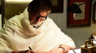 Amitabh Bachchan